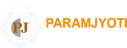 Paramjyoti Associates